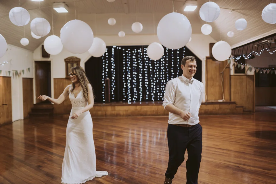 New Zealand Wedding Photographer David Le Design & Photography