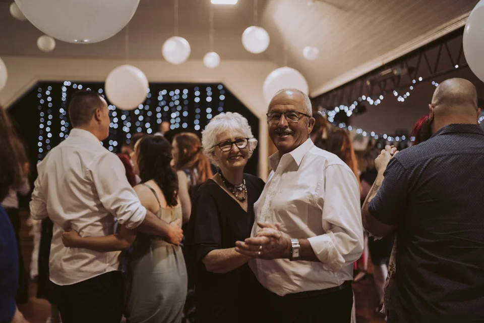 New Zealand Wedding Photographer David Le Design & Photography