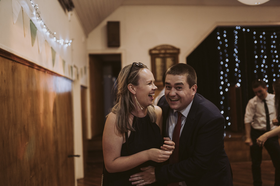 New Zealand Wedding Photographer David Le Design & Photography