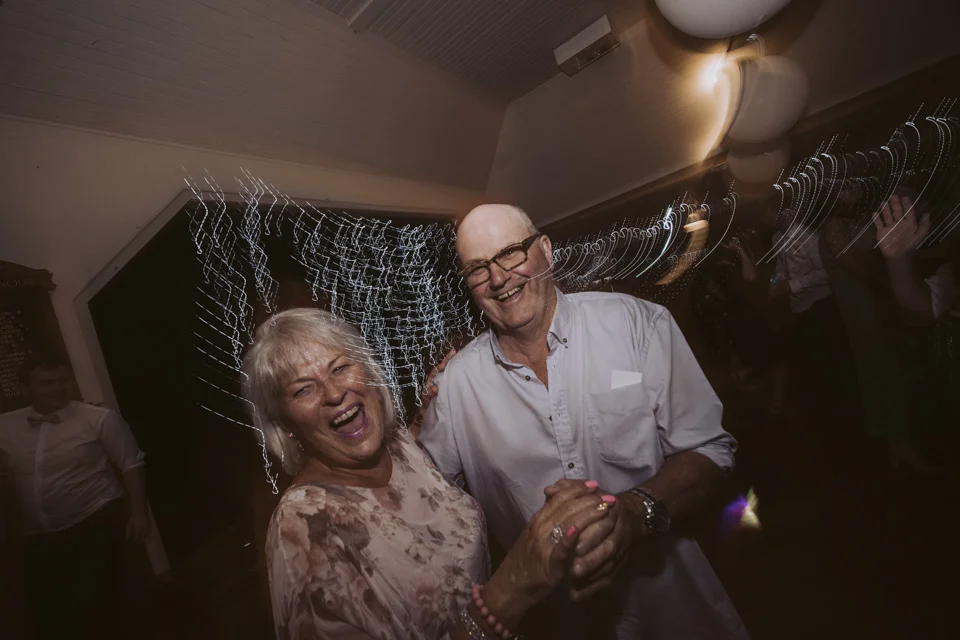 New Zealand Wedding Photographer David Le Design & Photography