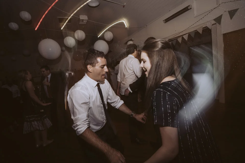 New Zealand Wedding Photographer David Le Design & Photography