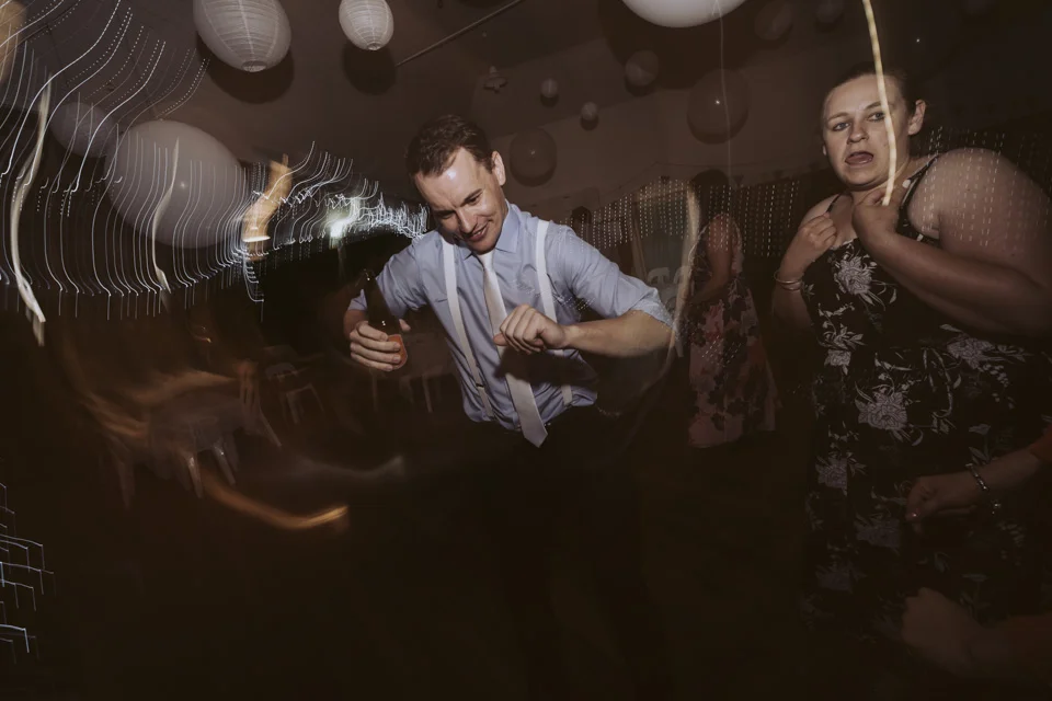 New Zealand Wedding Photographer David Le Design & Photography