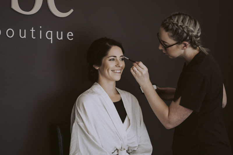 New Zealand Wedding Photographer David Le Design & Photography
