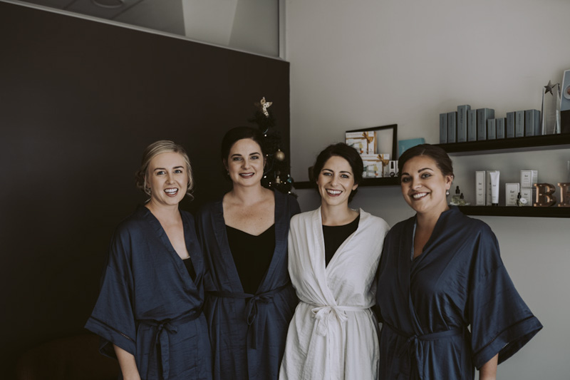 New Zealand Wedding Photographer David Le Design & Photography
