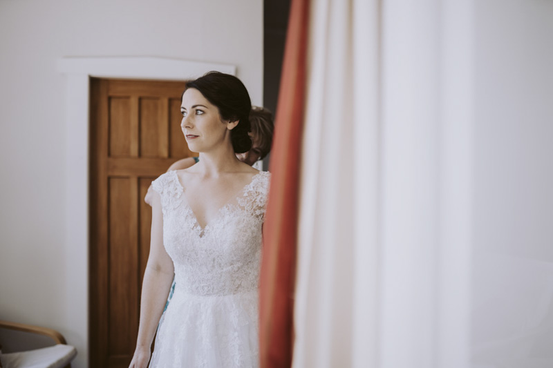 New Zealand Wedding Photographer David Le Design & Photography