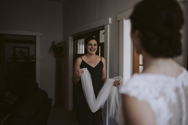 New Zealand Wedding Photographer David Le Design & Photography