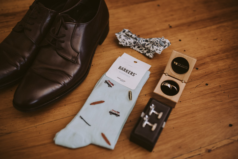 New Zealand Wedding Photographer David Le Design & Photography