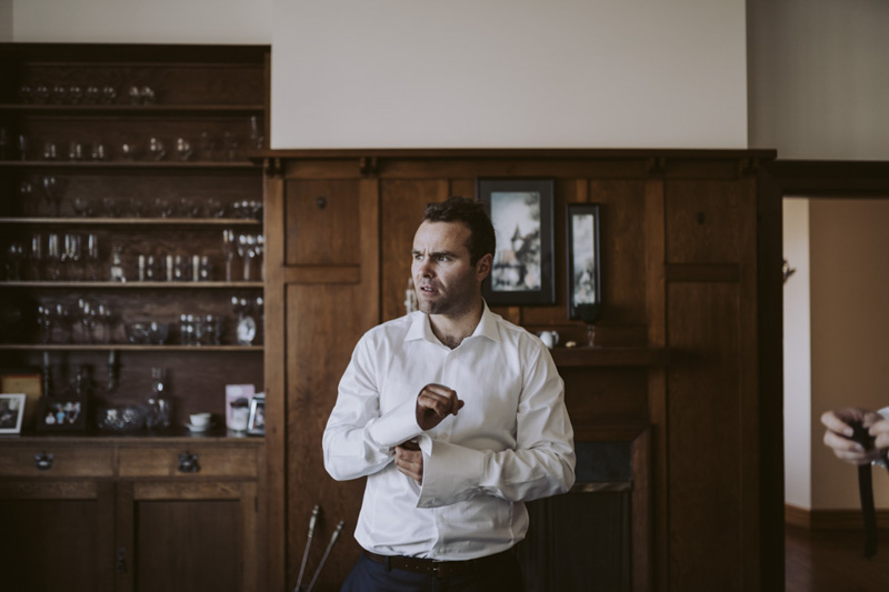 New Zealand Wedding Photographer David Le Design & Photography
