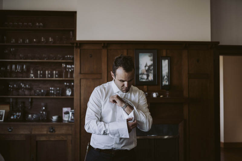 New Zealand Wedding Photographer David Le Design & Photography