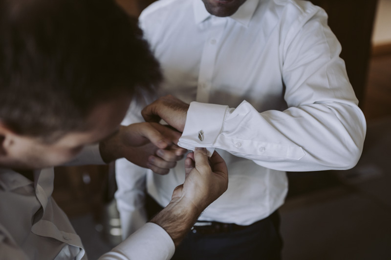 New Zealand Wedding Photographer David Le Design & Photography