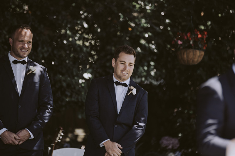 New Zealand Wedding Photographer David Le Design & Photography