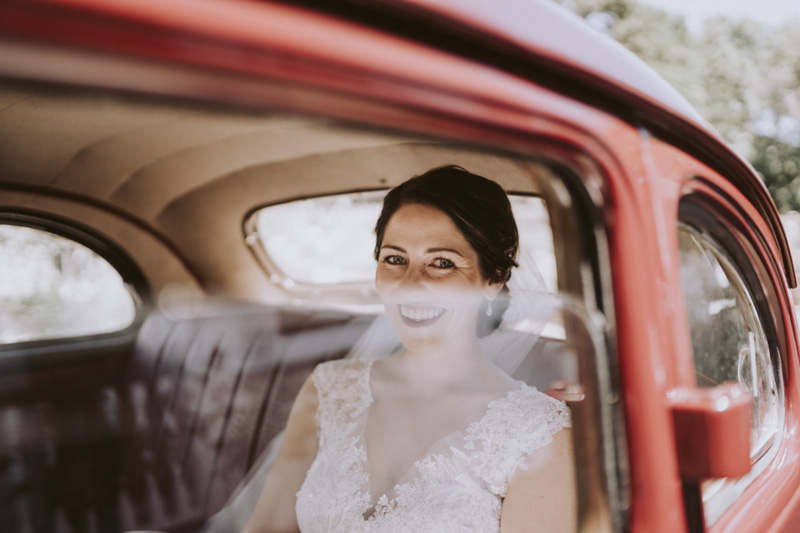 New Zealand Wedding Photographer David Le Design & Photography