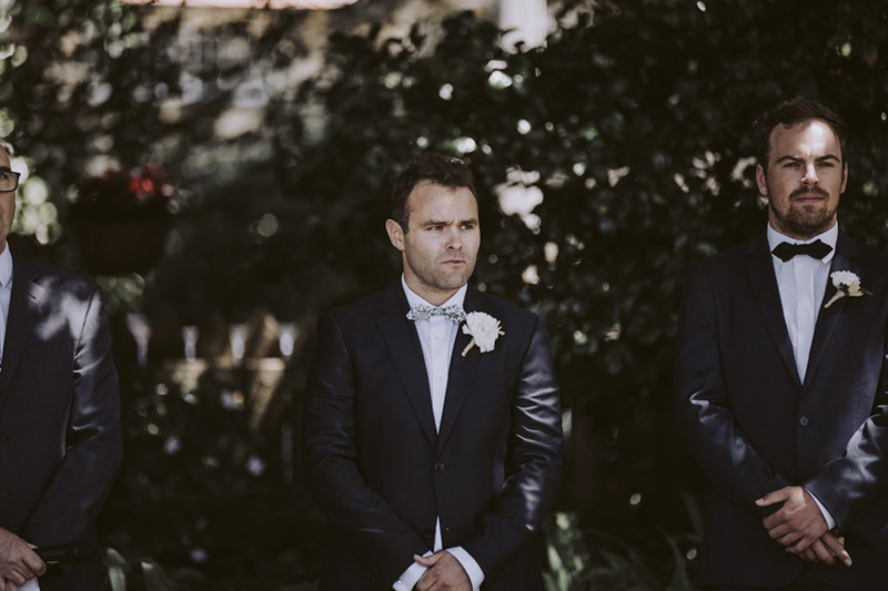 New Zealand Wedding Photographer David Le Design & Photography