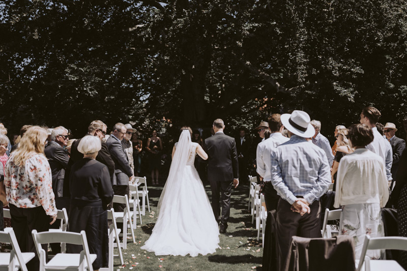 New Zealand Wedding Photographer David Le Design & Photography