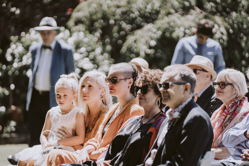 New Zealand Wedding Photographer David Le Design & Photography