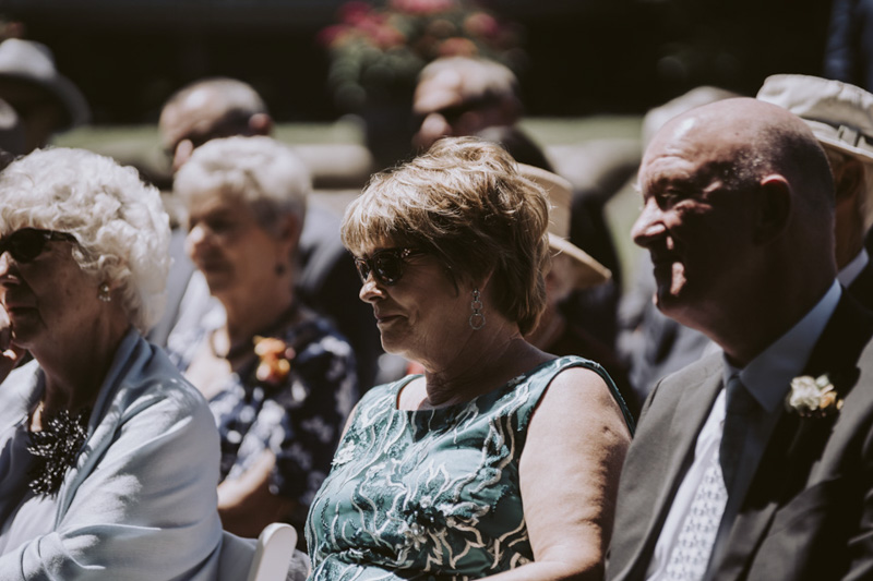 New Zealand Wedding Photographer David Le Design & Photography