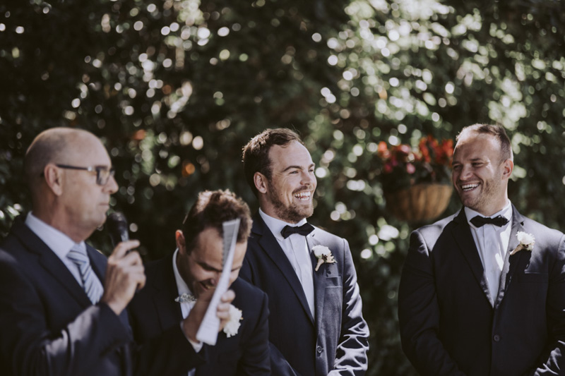 New Zealand Wedding Photographer David Le Design & Photography