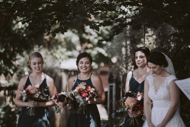 New Zealand Wedding Photographer David Le Design & Photography