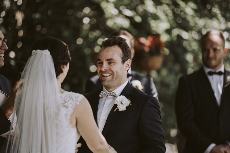 New Zealand Wedding Photographer David Le Design & Photography