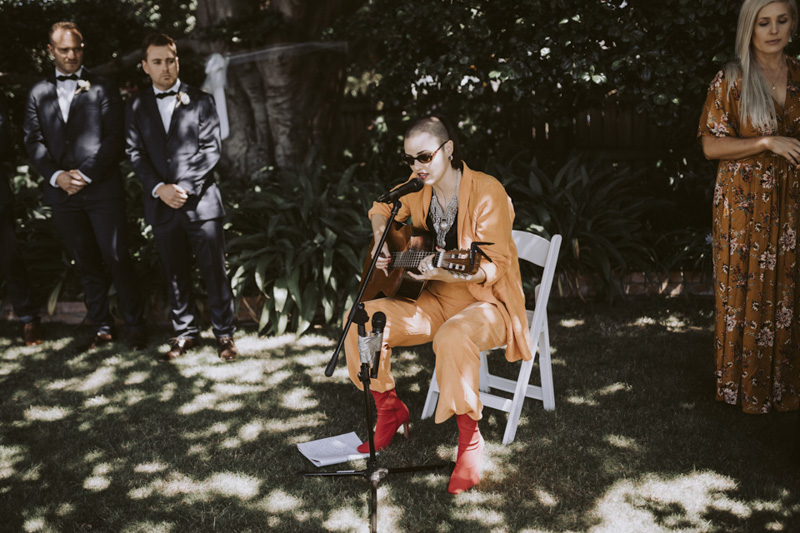 New Zealand Wedding Photographer David Le Design & Photography