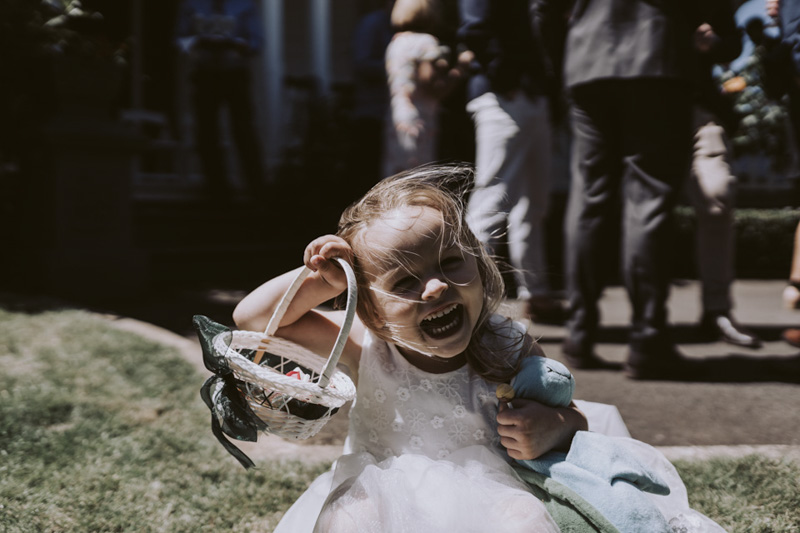 New Zealand Wedding Photographer David Le Design & Photography