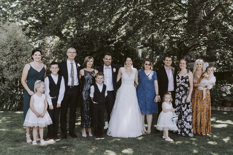 New Zealand Wedding Photographer David Le Design & Photography