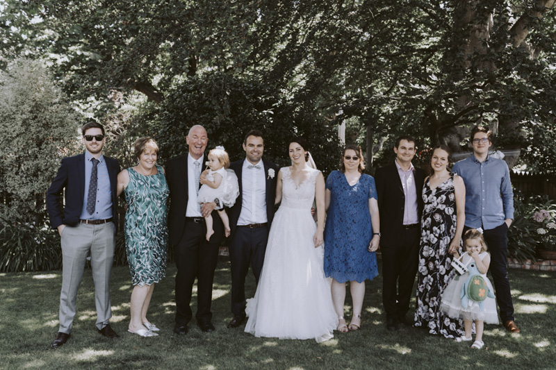 New Zealand Wedding Photographer David Le Design & Photography