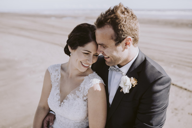 New Zealand Wedding Photographer David Le Design & Photography