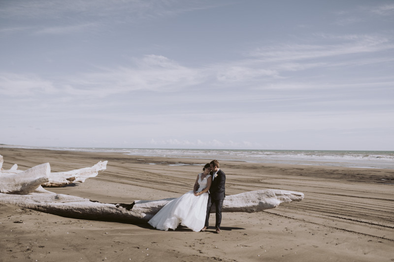 New Zealand Wedding Photographer David Le Design & Photography