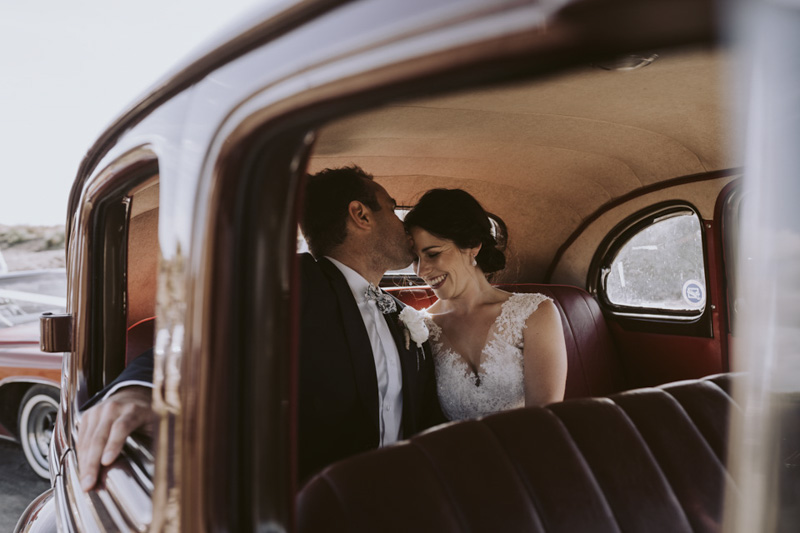 New Zealand Wedding Photographer David Le Design & Photography