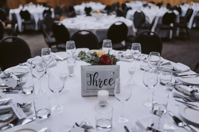 New Zealand Wedding Photographer David Le Design & Photography