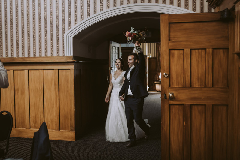 New Zealand Wedding Photographer David Le Design & Photography