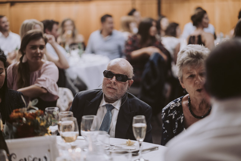 New Zealand Wedding Photographer David Le Design & Photography