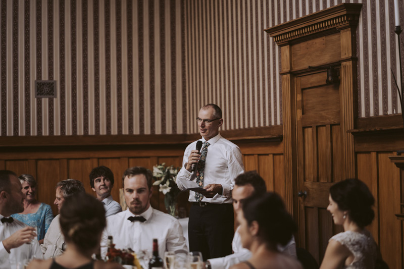 New Zealand Wedding Photographer David Le Design & Photography