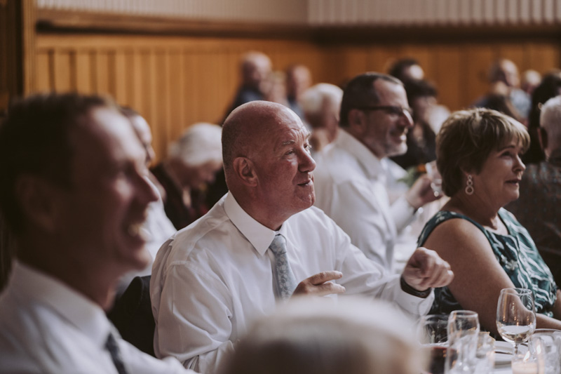 New Zealand Wedding Photographer David Le Design & Photography