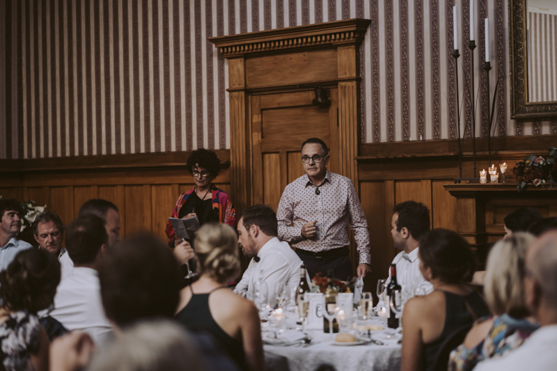 New Zealand Wedding Photographer David Le Design & Photography