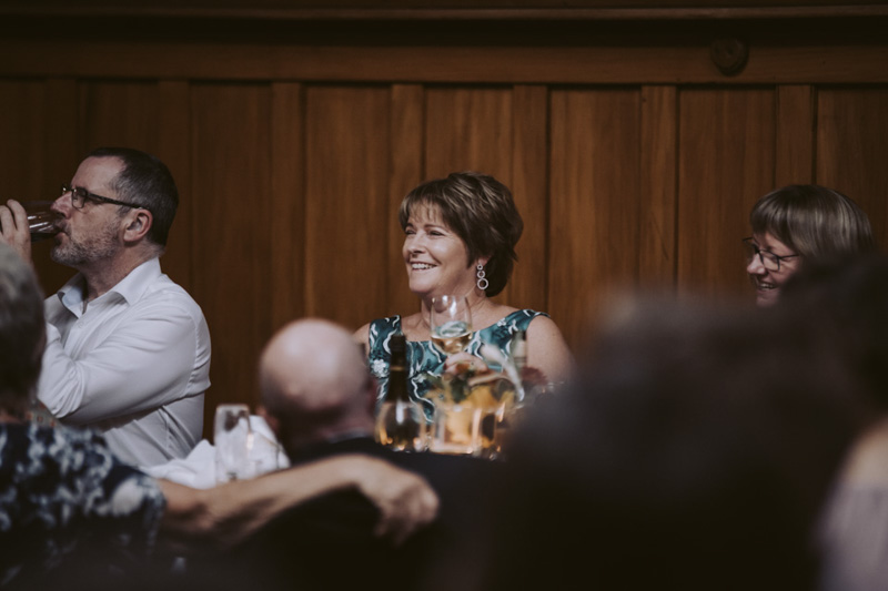New Zealand Wedding Photographer David Le Design & Photography