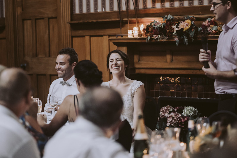 New Zealand Wedding Photographer David Le Design & Photography