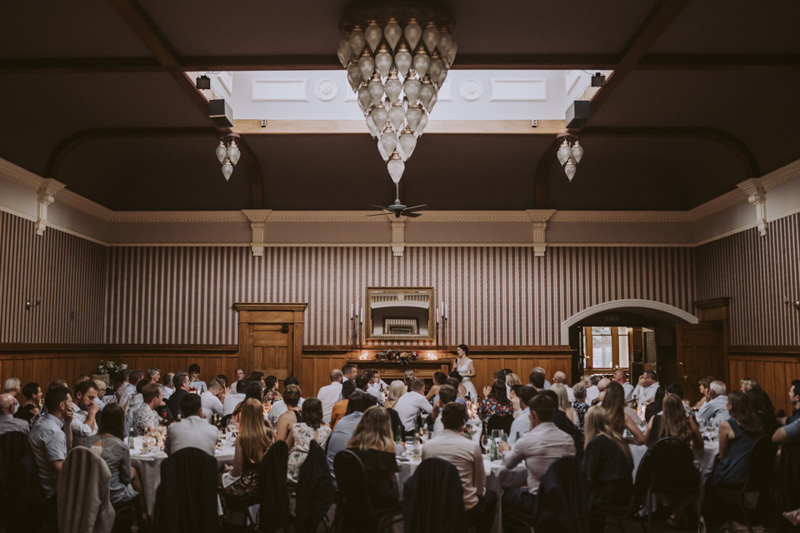 New Zealand Wedding Photographer David Le Design & Photography