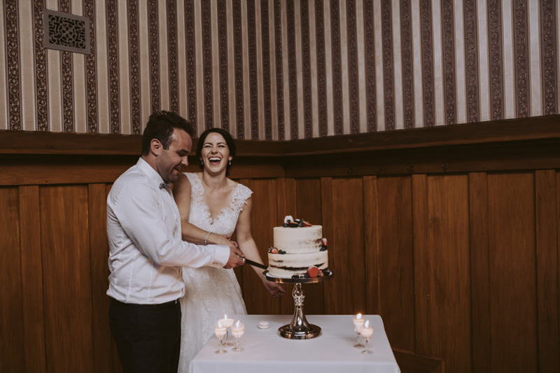 New Zealand Wedding Photographer David Le Design & Photography