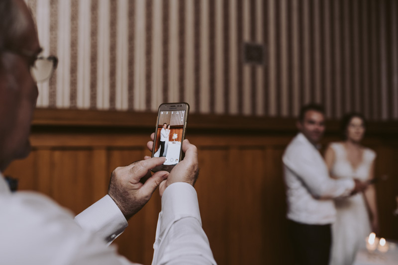 New Zealand Wedding Photographer David Le Design & Photography