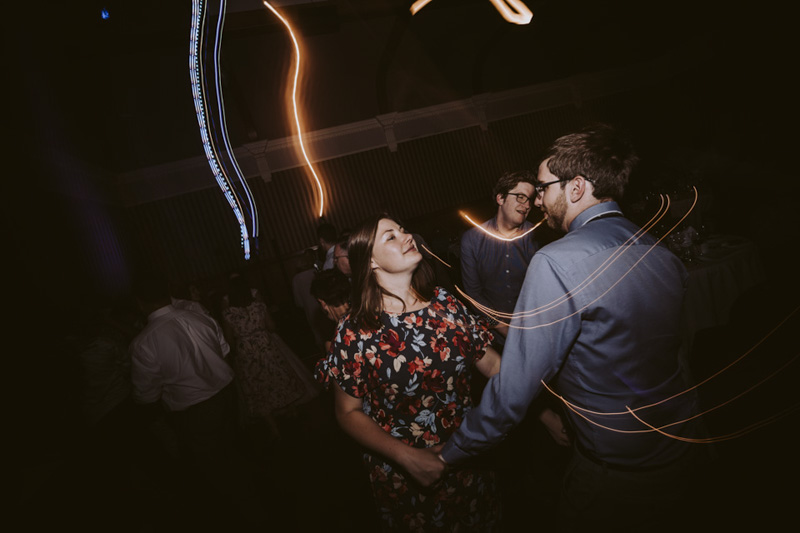 New Zealand Wedding Photographer David Le Design & Photography