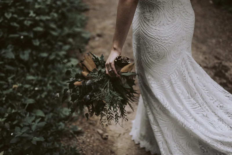 New Zealand Wedding Photographer David Le Design & Photography