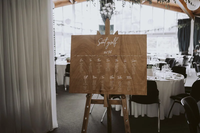 New Zealand Wedding Photographer David Le Design & Photography