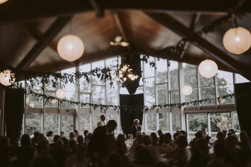 New Zealand Wedding Photographer David Le Design & Photography