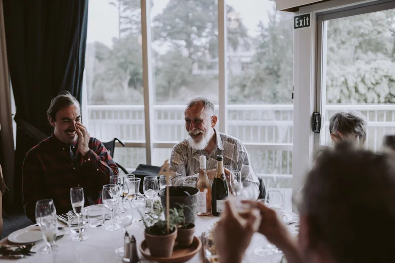 New Zealand Wedding Photographer David Le Design & Photography
