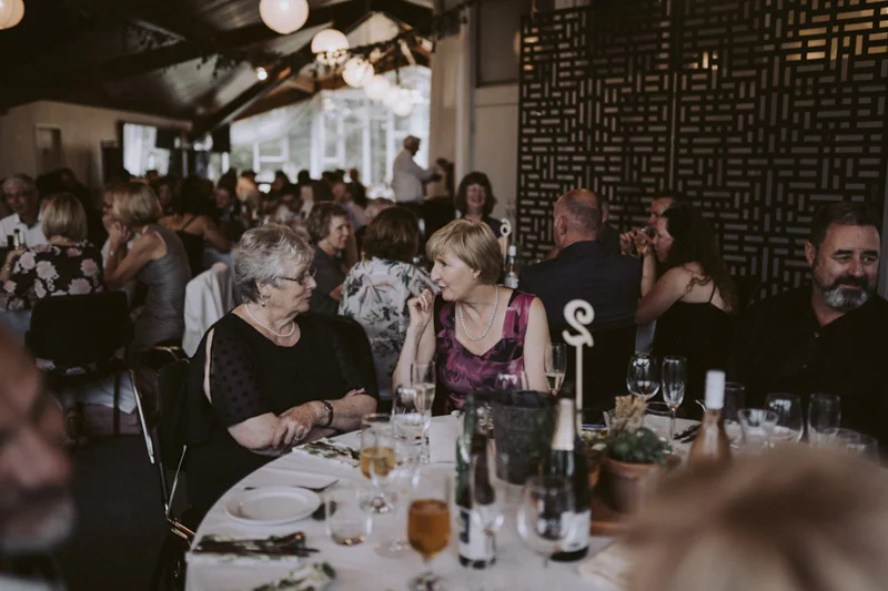 New Zealand Wedding Photographer David Le Design & Photography