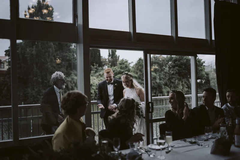 New Zealand Wedding Photographer David Le Design & Photography