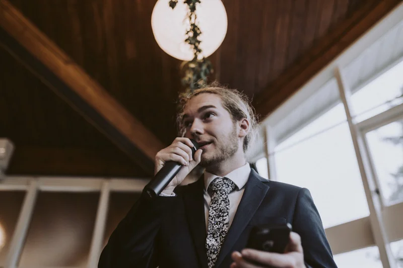 New Zealand Wedding Photographer David Le Design & Photography