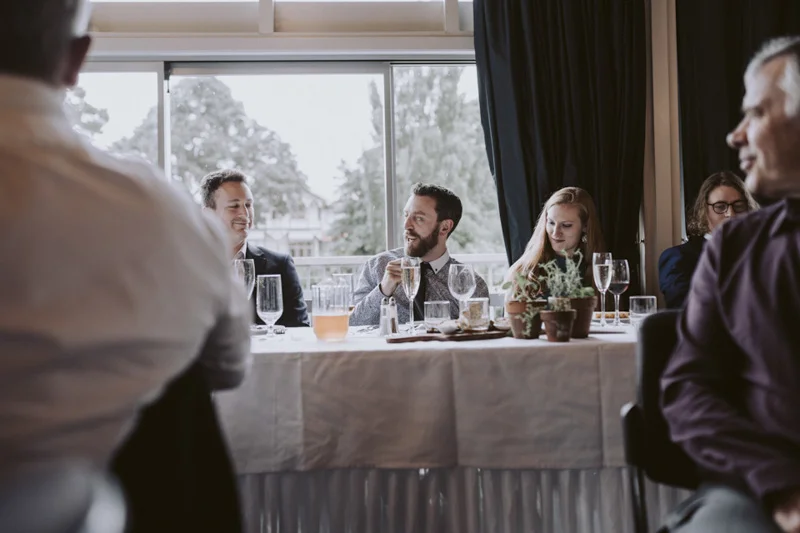 New Zealand Wedding Photographer David Le Design & Photography